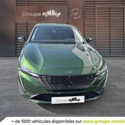 Peugeot 308 III Phase 1 PureTech 130ch S&S EAT8 Allure Pack Villefranche-sur-Sa&ocirc;ne