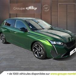 Peugeot 308 III Phase 1 PureTech 130ch S&S EAT8 Allure Pack Villefranche-sur-Sa&ocirc;ne