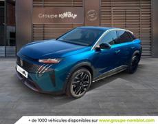 Peugeot 3008 Villefranche-sur-Saône