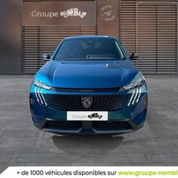 Peugeot 3008 Hybrid 145 e-DCS6 Allure Villefranche-sur-Sa&ocirc;ne