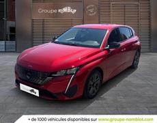Peugeot 308 III Phase 1 Villefranche-sur-Saône