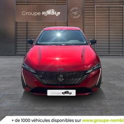 Peugeot 308 III Phase 1 PureTech 130ch S&S EAT8 Allure Villefranche-sur-Sa&ocirc;ne