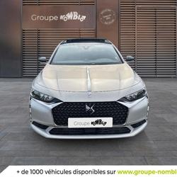 DS DS9 Hybride E-Tense 250 Rivoli + Villefranche-sur-Sa&ocirc;ne