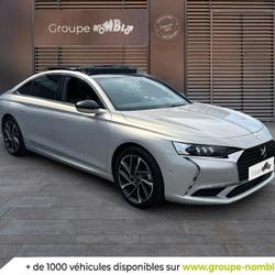DS DS 9 E-Tense Hybride E-Tense 250 Rivoli + occasion - Villefranche-sur-Sa&ocirc;ne - photo 3/38