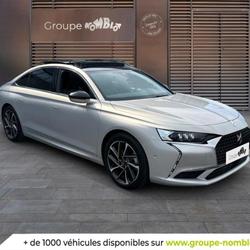 DS DS9 Hybride E-Tense 250 Rivoli + Villefranche-sur-Sa&ocirc;ne