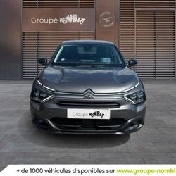 Citroen C4 PureTech 130 S&S BVM6 Feel Pack Villefranche-sur-Sa&ocirc;ne