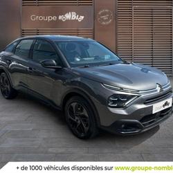 Citroen C4 PureTech 130 S&S BVM6 Feel Pack Villefranche-sur-Sa&ocirc;ne
