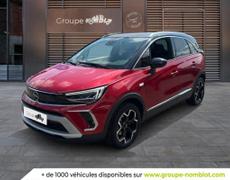 Opel Crossland Villefranche-sur-Saône