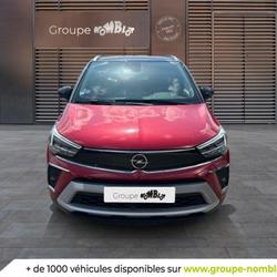 Opel Crossland 1.2 Turbo 130 ch BVM6 Ultimate Villefranche-sur-Sa&ocirc;ne