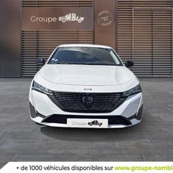 Peugeot 308 III Phase 1 PHEV 180 e-EAT8 Allure Pack Villefranche-sur-Sa&ocirc;ne