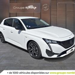Peugeot 308 III Phase 1 PHEV 180 e-EAT8 Allure Pack Villefranche-sur-Sa&ocirc;ne