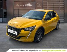 Peugeot 208 Villefranche-sur-Saône
