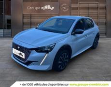 Peugeot 208 - ELECTRIQUE 50 kWh 136ch Like - 17 590 €