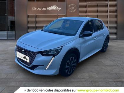 Peugeot 208 - ELECTRIQUE 50 kWh 136ch Like - 17 590 €