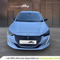Peugeot 208 ELECTRIQUE 50 kWh 136ch Like Villefranche-sur-Sa&ocirc;ne