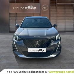 Peugeot 2008 PureTech 130 S&S EAT8 GT occasion - Villefranche-sur-Sa&ocirc;ne - photo 2/29
