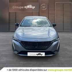 Peugeot 308 III Phase 1 PureTech 130ch S&S BVM6 Allure Villefranche-sur-Sa&ocirc;ne