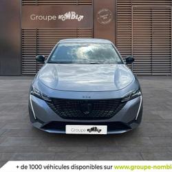 Peugeot 308 III Phase 1 PureTech 130ch S&S BVM6 Allure occasion - Villefranche-sur-Sa&ocirc;ne - photo 2/27