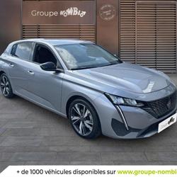 Peugeot 308 III Phase 1 PureTech 130ch S&S BVM6 Allure Villefranche-sur-Sa&ocirc;ne