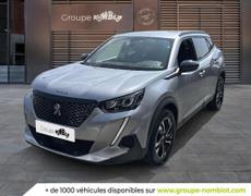 Peugeot 2008 Villefranche-sur-Saône