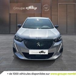Peugeot 2008 PureTech 100 S&S BVM6 Allure Pack Villefranche-sur-Sa&ocirc;ne