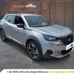 Peugeot 2008 PureTech 100 S&S BVM6 Allure Pack Villefranche-sur-Sa&ocirc;ne