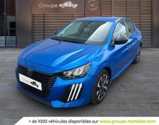 Peugeot 208 Villefranche-sur-Saône