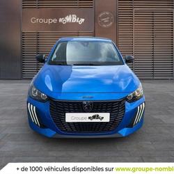 Peugeot 208 PureTech 100 S&S BVM6 Active Villefranche-sur-Sa&ocirc;ne