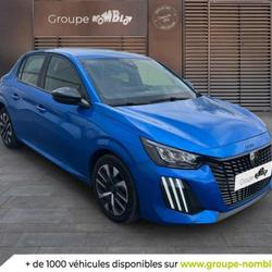 Peugeot 208 PureTech 100 S&S BVM6 Active Villefranche-sur-Sa&ocirc;ne