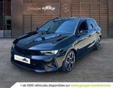 Opel Astra Villefranche-sur-Saône