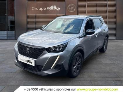 Peugeot 2008 - PureTech 100 S&S BVM6 Style - 13 980 €