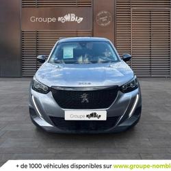 Peugeot 2008 PureTech 100 S&S BVM6 Style Villefranche-sur-Sa&ocirc;ne