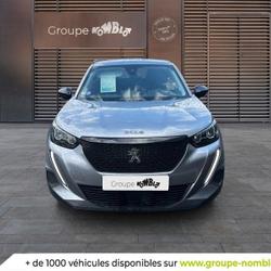 Peugeot 2008 PureTech 100 S&S BVM6 Style occasion - Villefranche-sur-Sa&ocirc;ne - photo 2/27