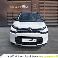 Citroen C3 Aircross BlueHDi 120 S&S EAT6 Shine Pack Villefranche-sur-Sa&ocirc;ne