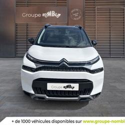 Citroen C3 Aircross BlueHDi 120 S&S EAT6 Shine Pack occasion - Villefranche-sur-Sa&ocirc;ne - photo 2/29