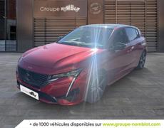Peugeot 308 III Phase 1 Villefranche-sur-Saône