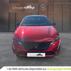 Peugeot 308 III Phase 1 PHEV 180 e-EAT8 GT Villefranche-sur-Sa&ocirc;ne