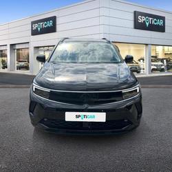 Opel Grandland 1.2 Turbo 130 ch GS Villefranche-sur-Sa&ocirc;ne