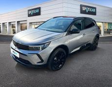 Opel Grandland Villefranche-sur-Saône