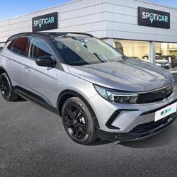 Opel Grandland 1.2 Turbo 130 ch GS Villefranche-sur-Sa&ocirc;ne