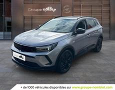 Opel Grandland Villefranche-sur-Saône