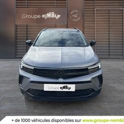 Opel Grandland 1.2 Turbo 130 ch GS Villefranche-sur-Sa&ocirc;ne