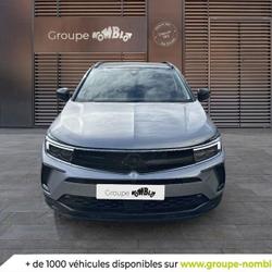 Opel Grandland 1.2 Turbo 130 ch GS occasion - Villefranche-sur-Sa&ocirc;ne - photo 2/29