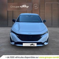 Peugeot 308 III Phase 1 PHEV 180 e-EAT8 GT Villefranche-sur-Sa&ocirc;ne