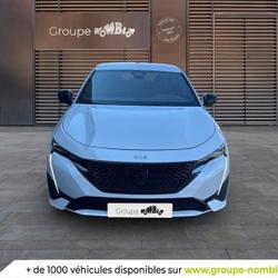 Peugeot 308 III Phase 1 PHEV 180 e-EAT8 GT occasion - Villefranche-sur-Sa&ocirc;ne - photo 2/25