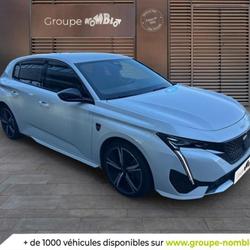 Peugeot 308 III Phase 1 PHEV 180 e-EAT8 GT Villefranche-sur-Sa&ocirc;ne