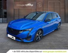 Peugeot 308 III Phase 1 Villefranche-sur-Saône