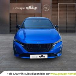 Peugeot 308 III Phase 1 PHEV 225 e-EAT8 GT Villefranche-sur-Sa&ocirc;ne