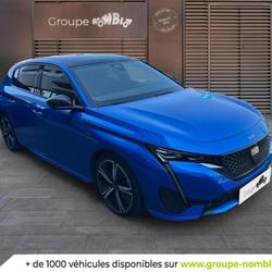 Peugeot 308 III Phase 1 PHEV 225 e-EAT8 GT Villefranche-sur-Sa&ocirc;ne