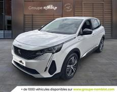 Peugeot 3008 Villefranche-sur-Saône